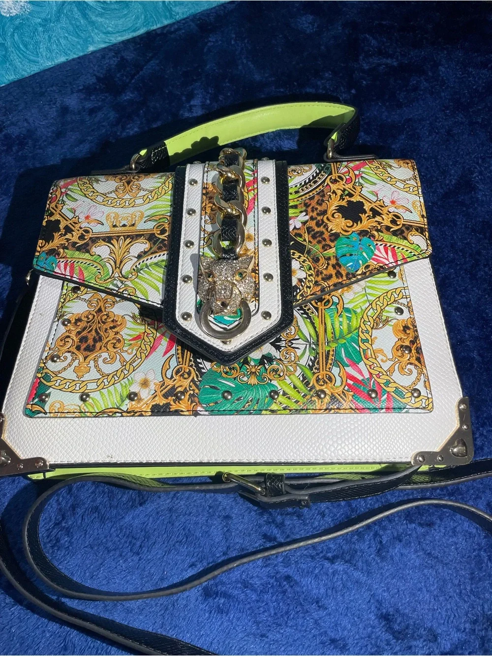 Aldo messenger bag